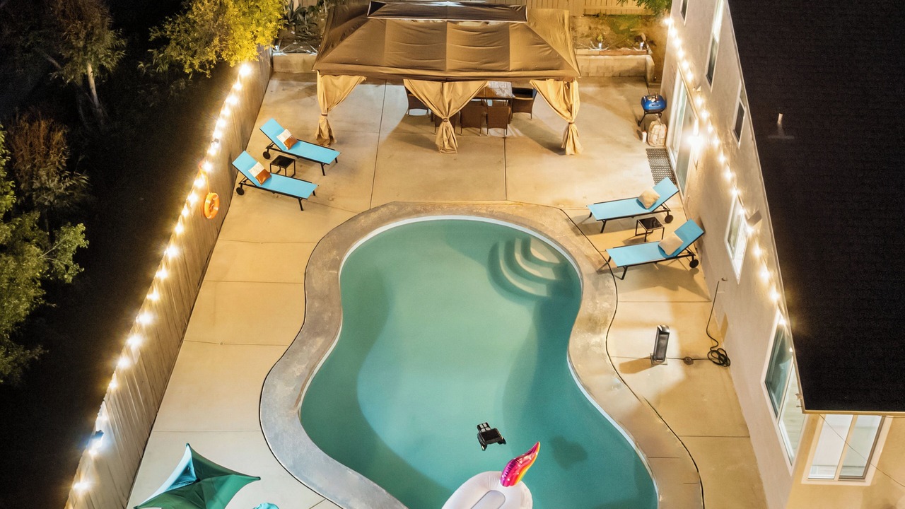 Photo of Outdoor in Rancho Penasquitos