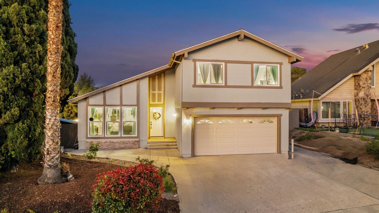 Photo of Outdoor in Rancho Penasquitos