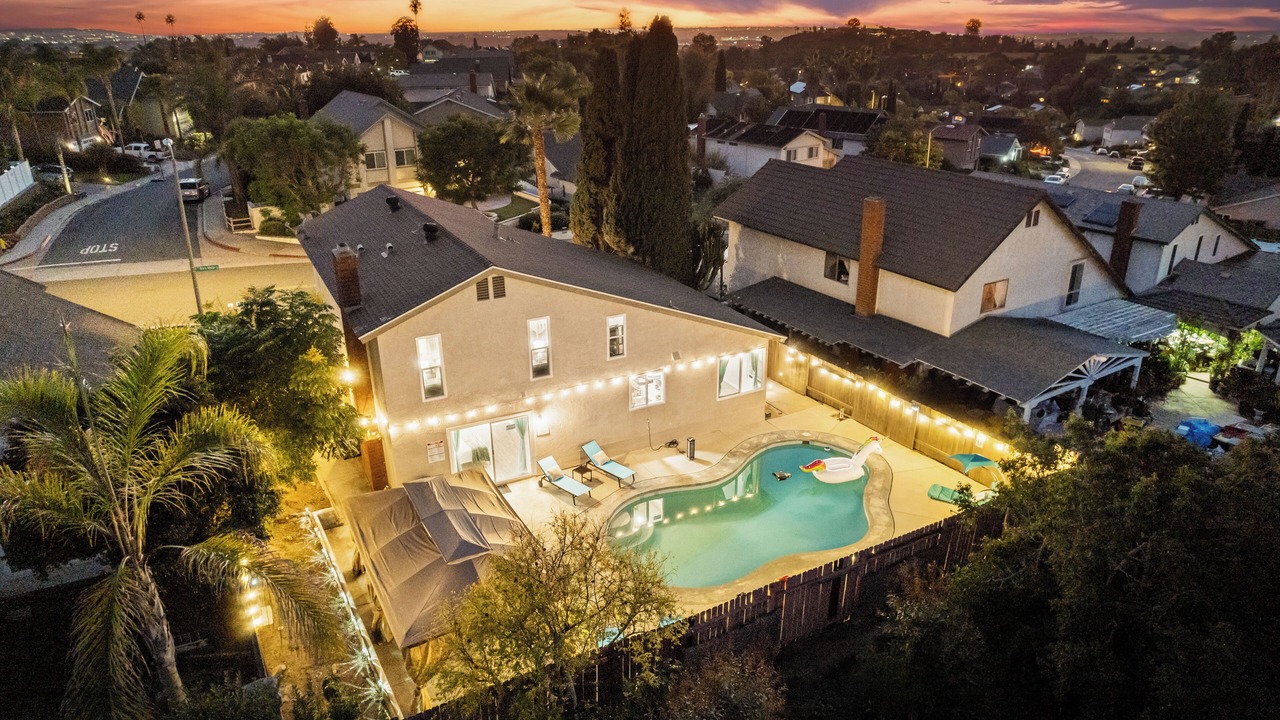 Photo of Outdoor in Rancho Penasquitos