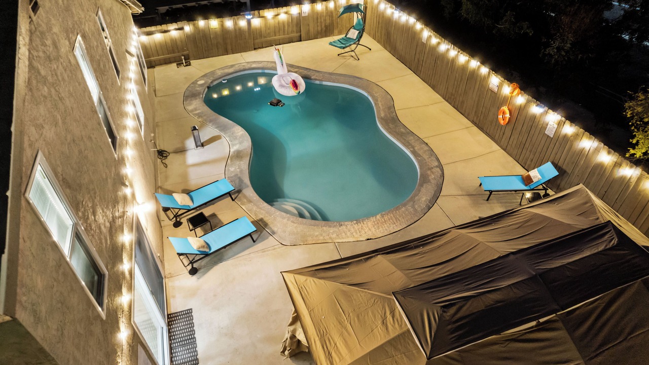Photo of Outdoor in Rancho Penasquitos