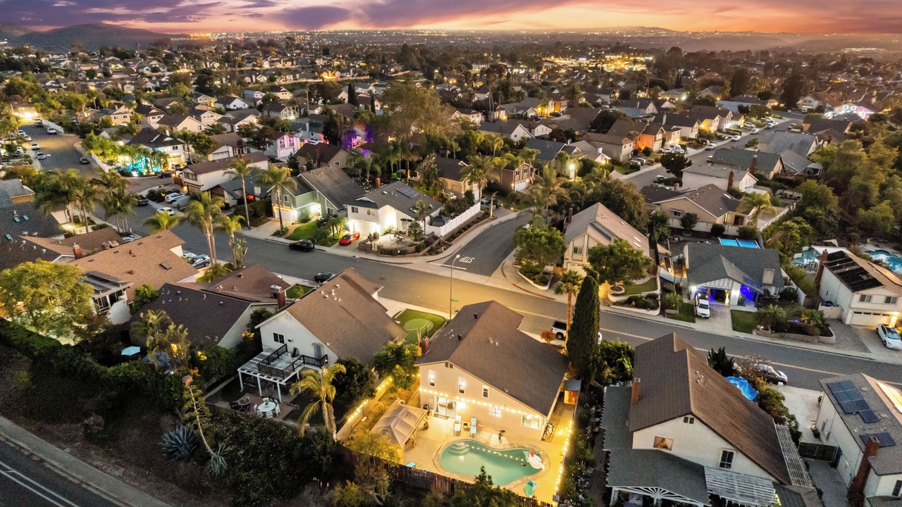 Photo of Outdoor in Rancho Penasquitos