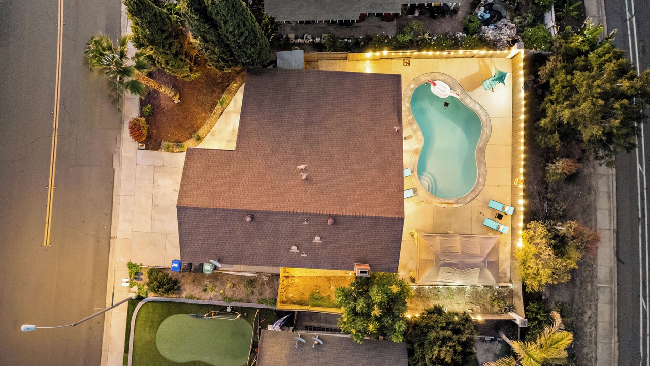 Photo of Outdoor in Rancho Penasquitos