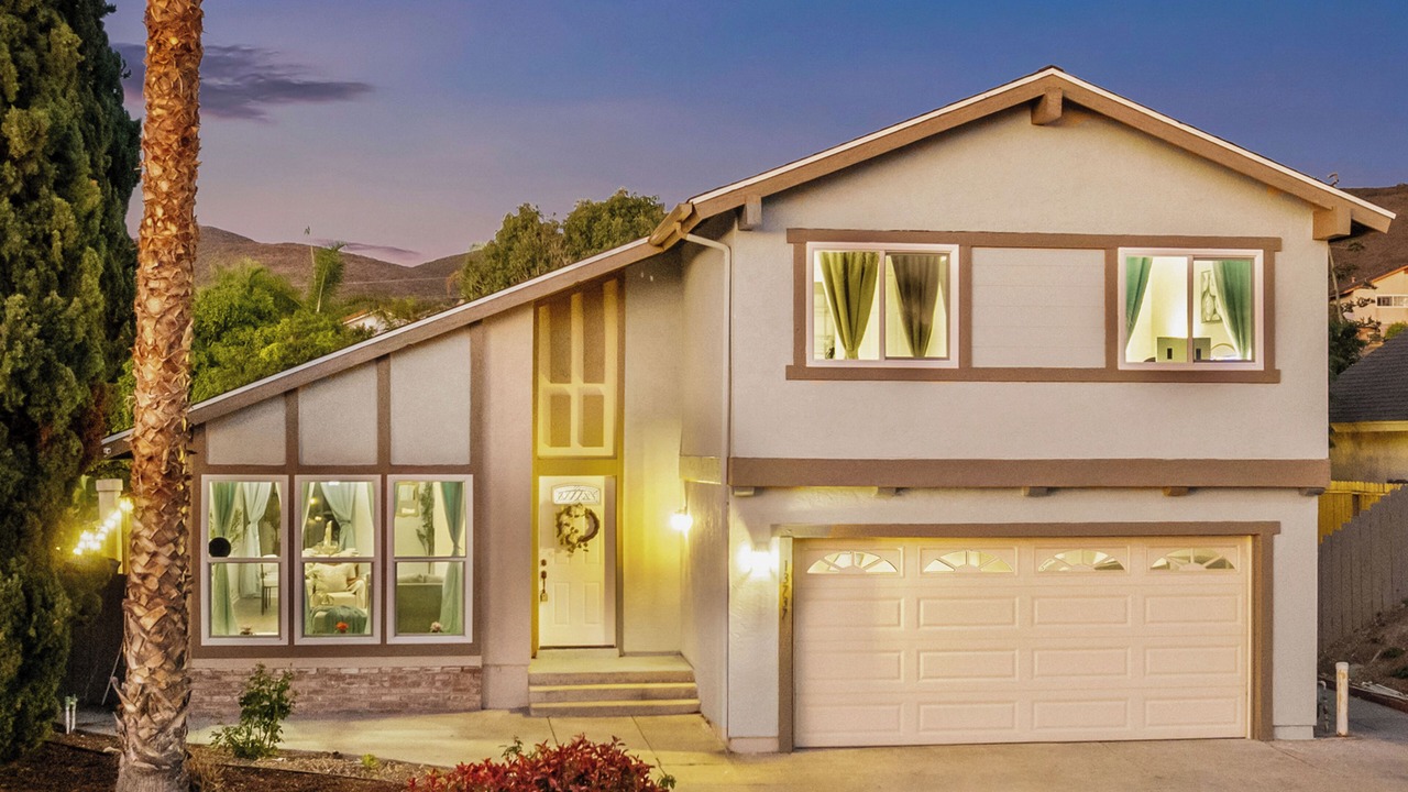 Photo of Outdoor in Rancho Penasquitos