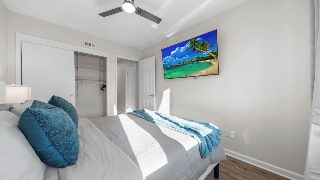 Photo of Bedroom in Rancho Penasquitos
