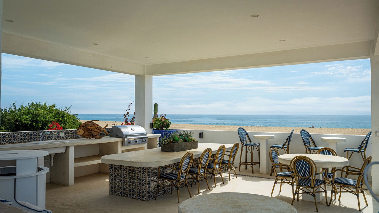 Photo of Outdoor in El Pescadero