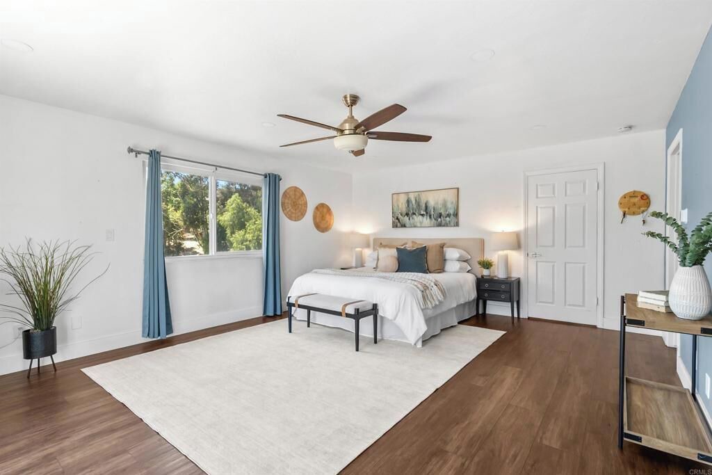 Photo of Bedroom in Fallbrook