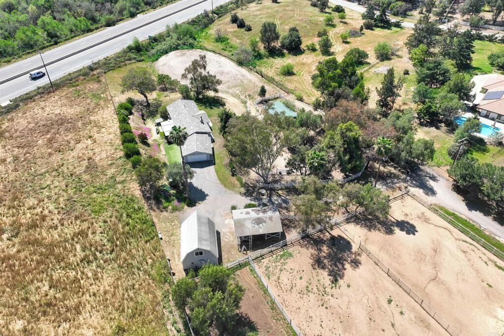 Photo of Outdoor in Fallbrook