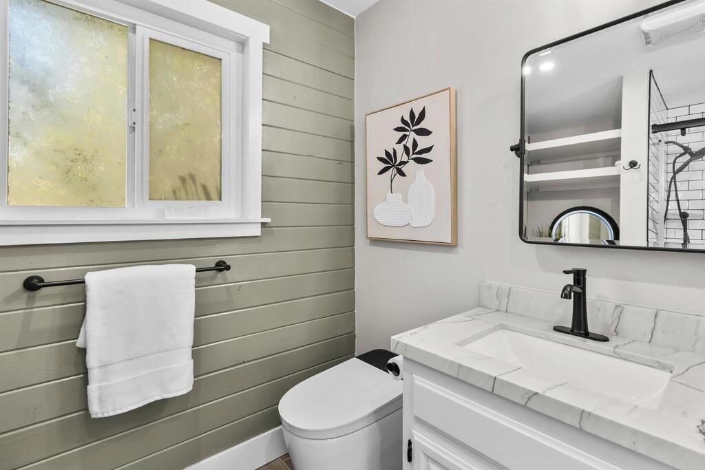 Photo of Bathroom in Fallbrook