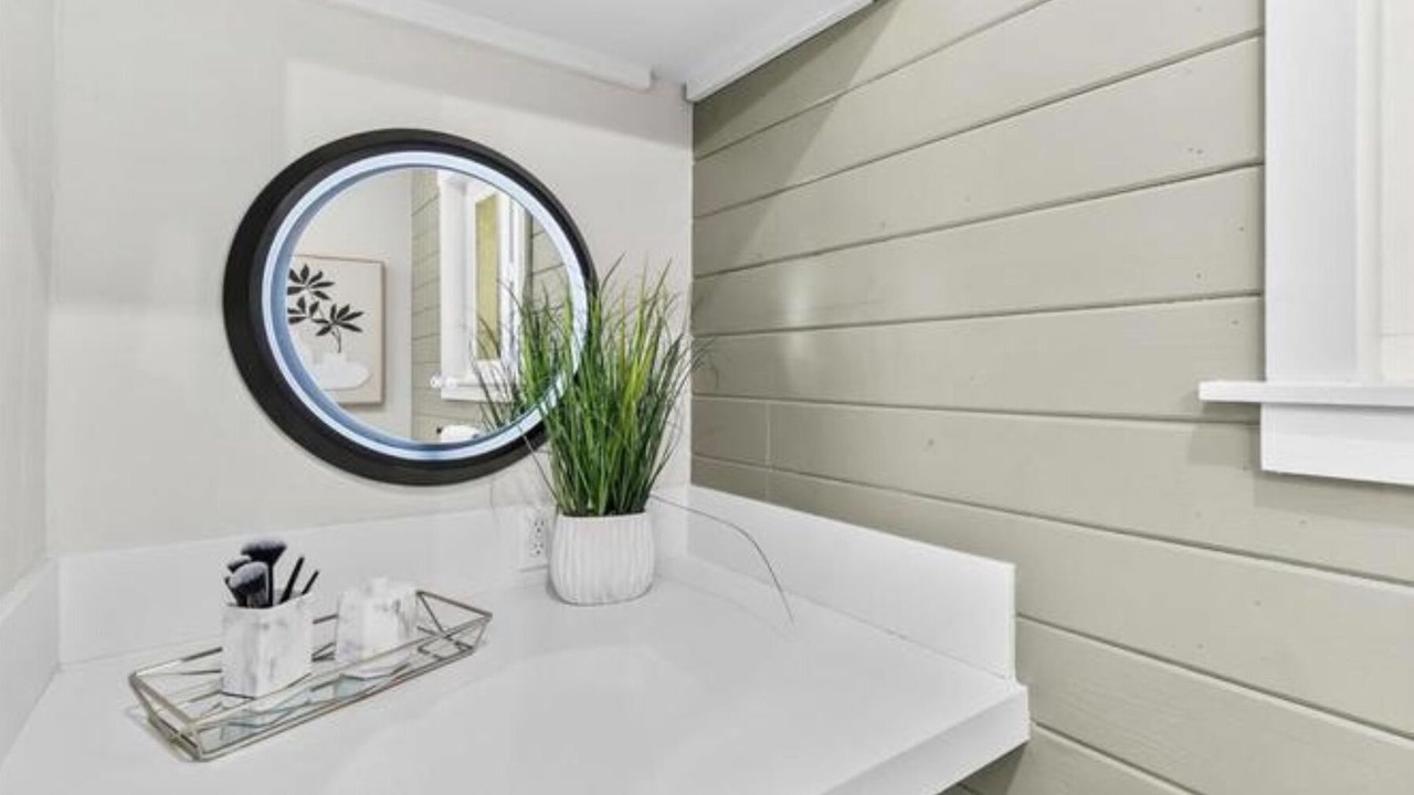 Photo of Bathroom in Fallbrook