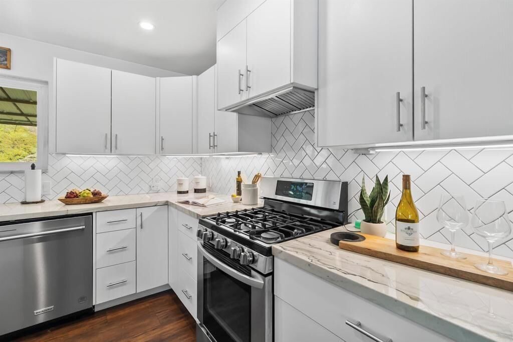 Photo of Kitchen in Fallbrook