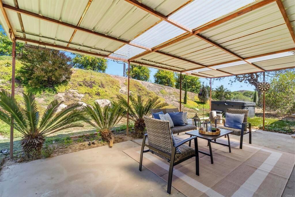 Photo of Outdoor in Fallbrook