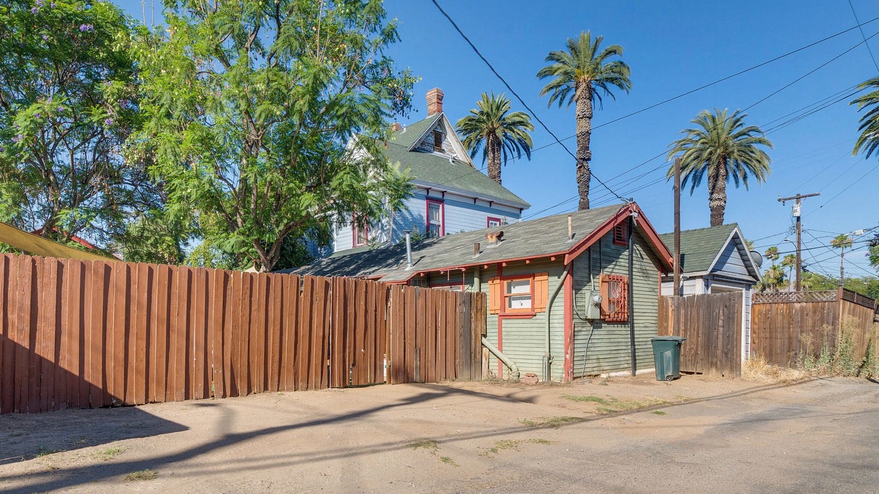 Photo of Outdoor in Downtown Riverside