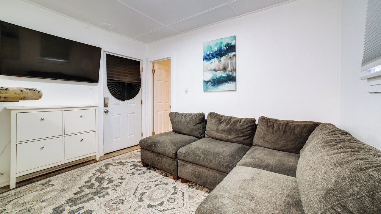 Photo of Livingroom in Downtown Riverside