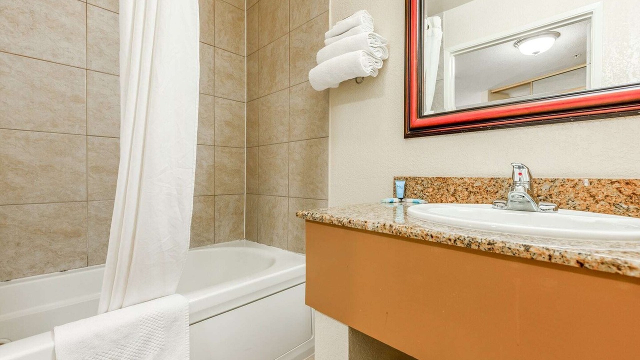 Photo of Bathroom in San Clemente