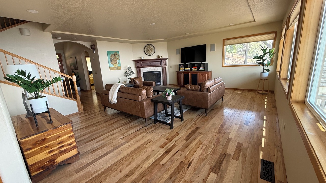 Photo of Livingroom in Medford