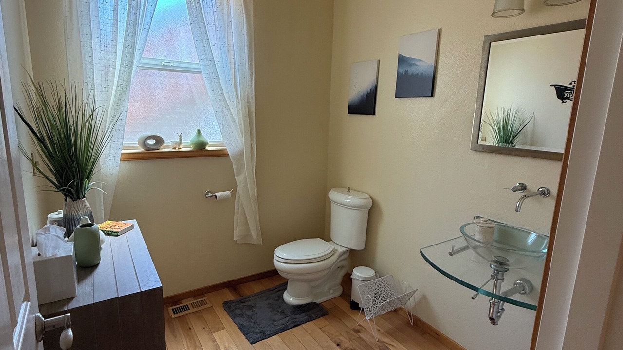 Photo of Bathroom in Medford