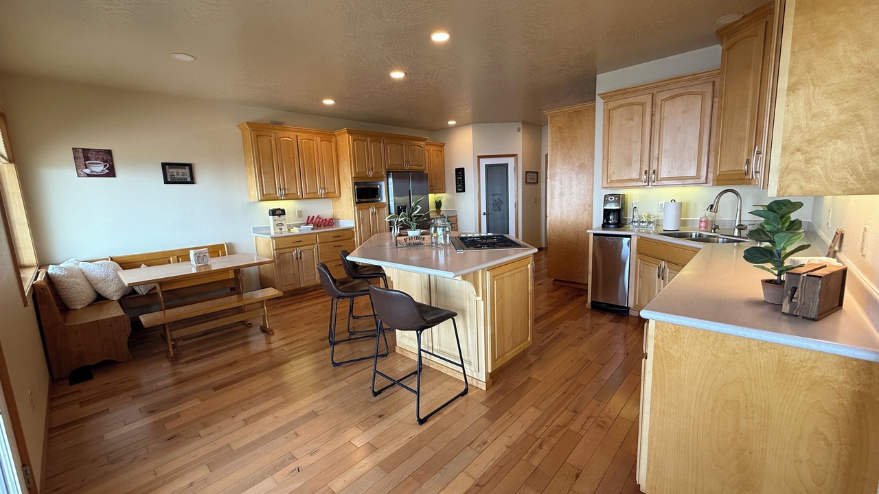Photo of Kitchen in Medford