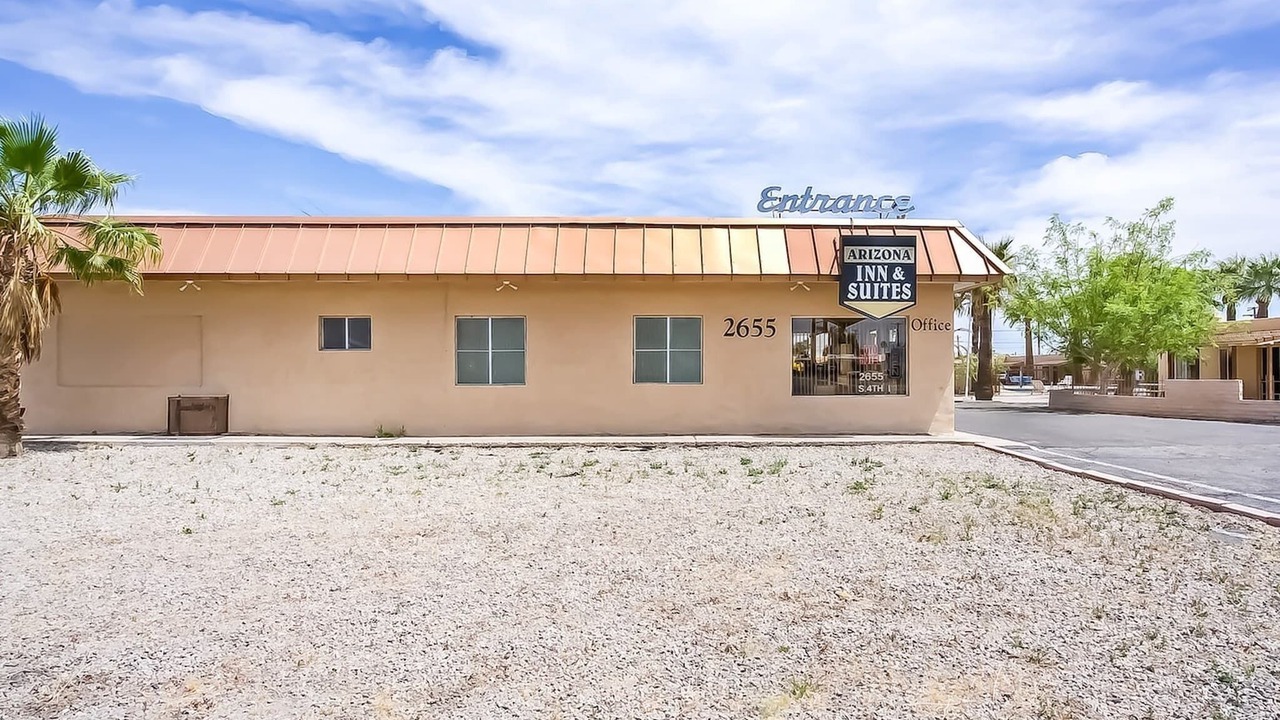 Photo of Outdoor in Yuma