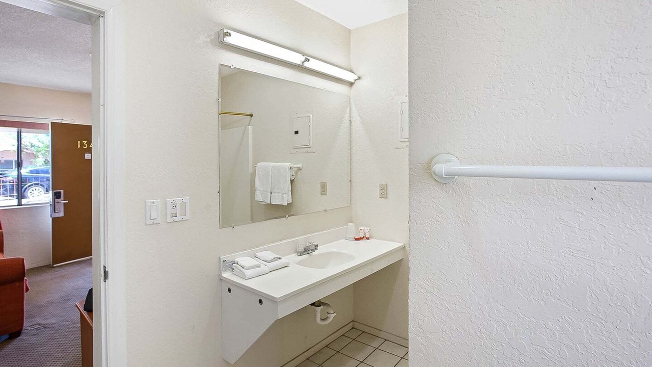Photo of Bathroom in Yuma