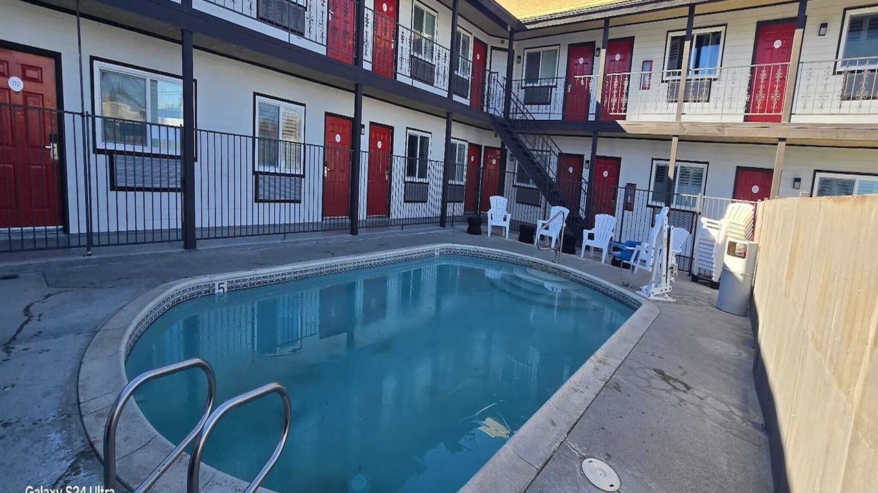 Photo of Outdoor in Victorville