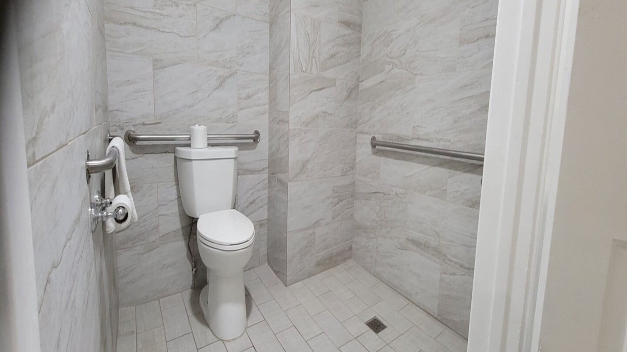 Photo of Bathroom in Victorville