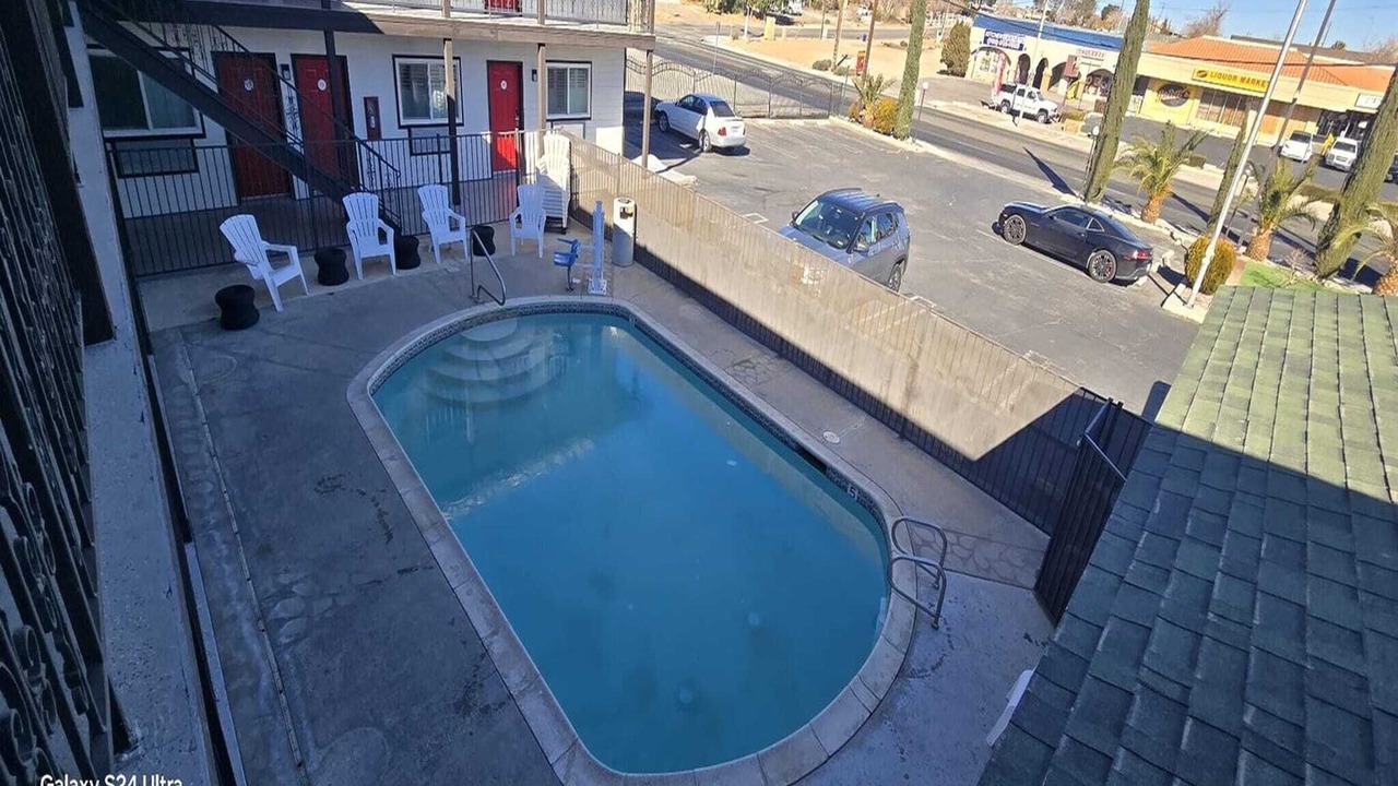 Photo of Outdoor in Victorville