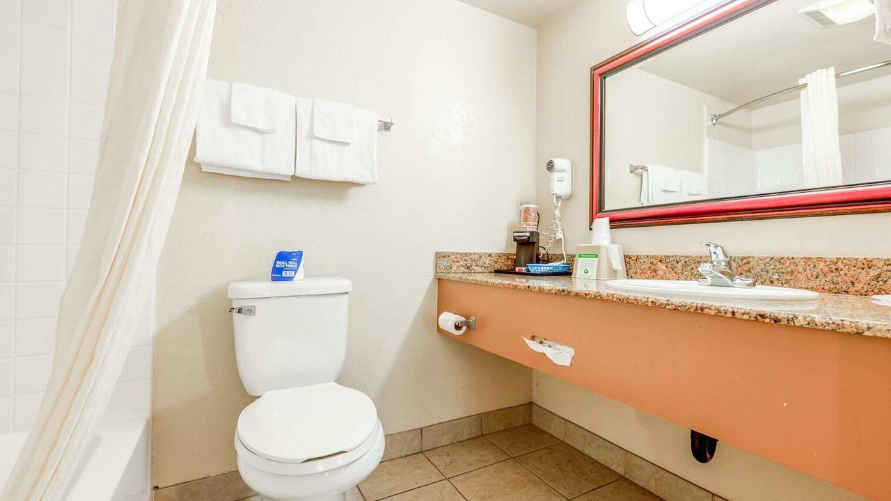 Photo of Bathroom in San Clemente