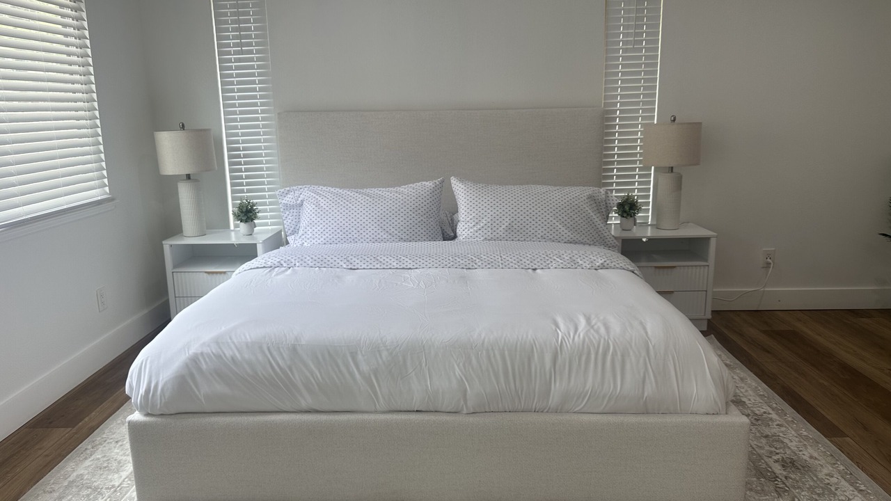 Photo of Bedroom in Livermore