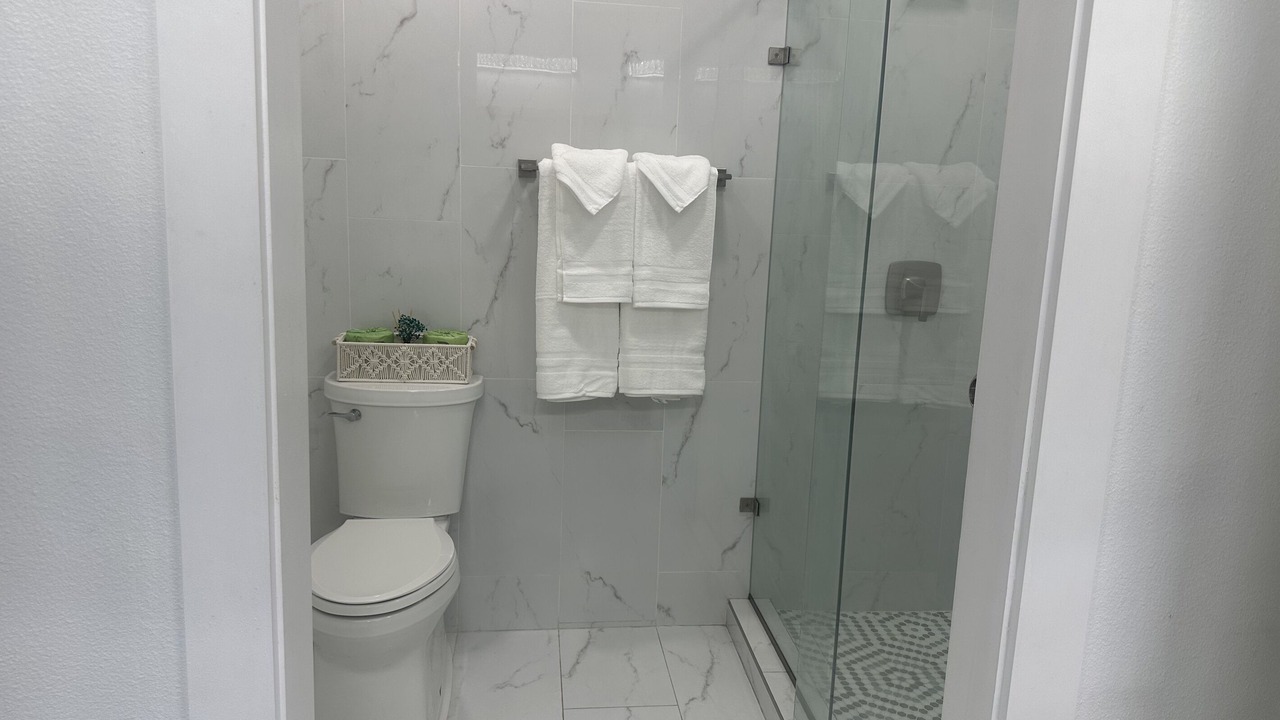 Photo of Bathroom in Livermore