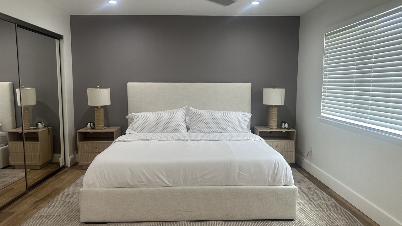Photo of Bedroom in Livermore