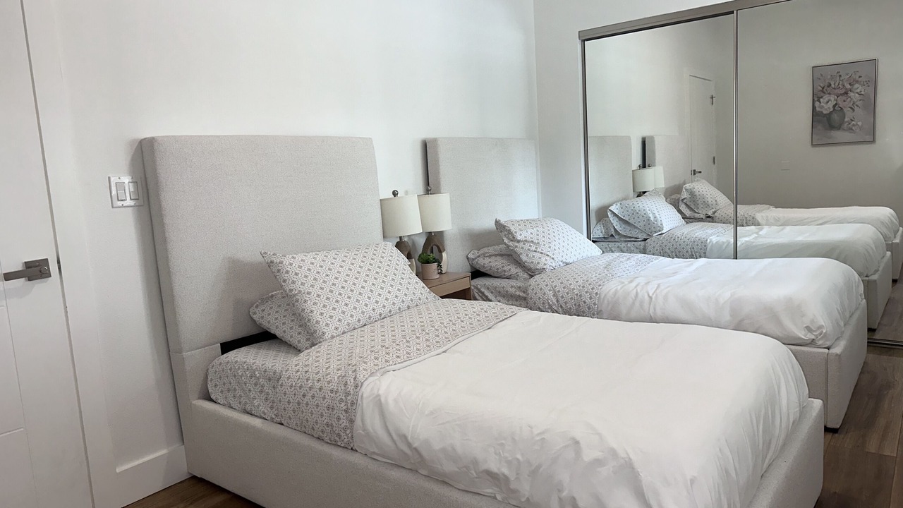 Photo of Bedroom in Livermore