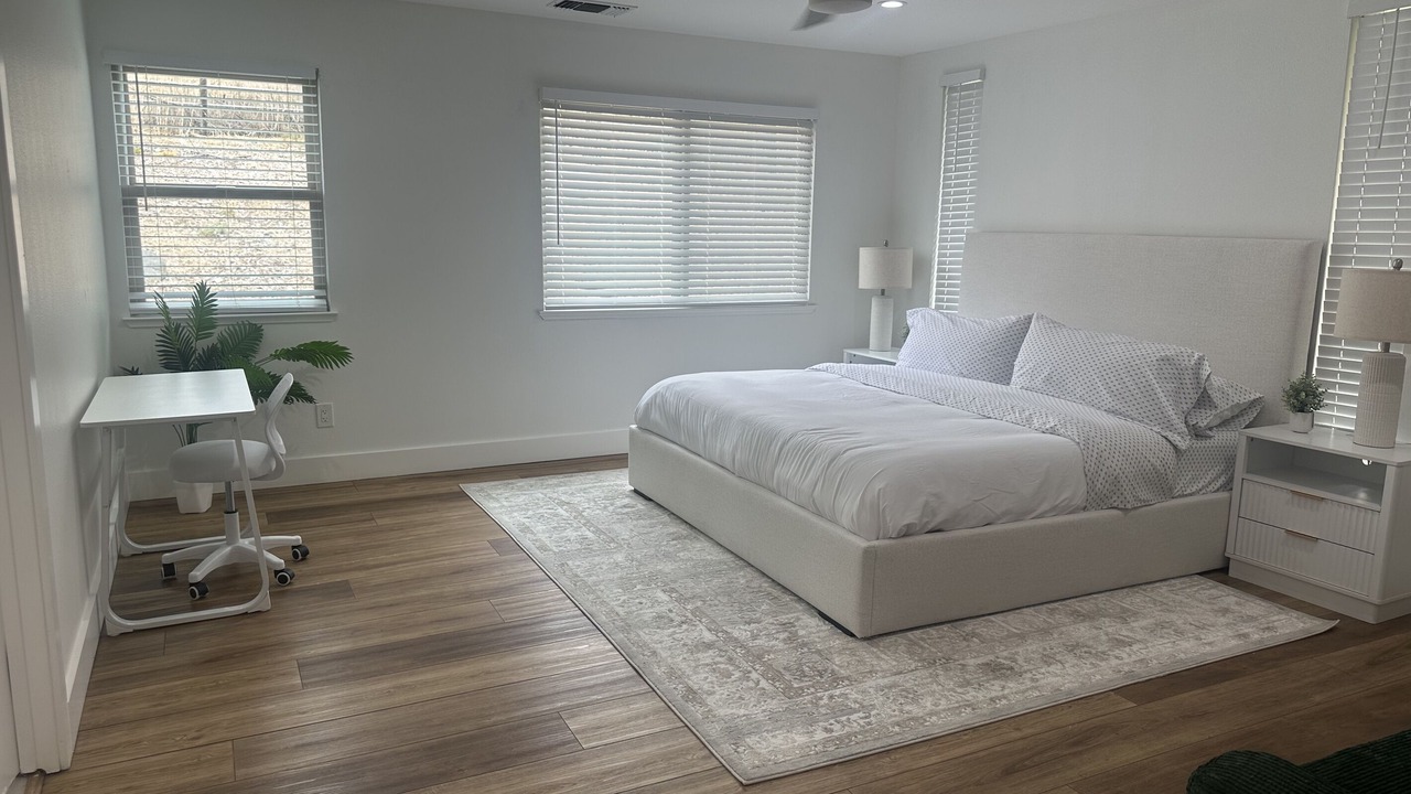 Photo of Bedroom in Livermore