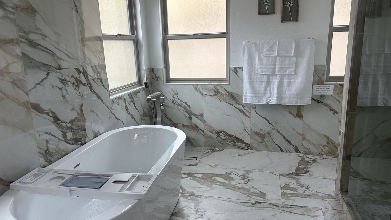 Photo of Bathroom in Livermore