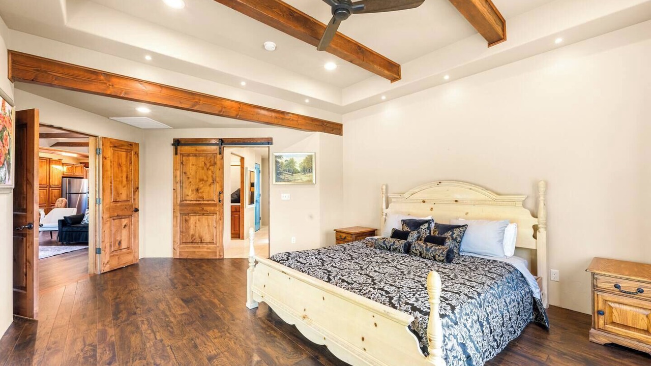 Photo of Bedroom in Auburn