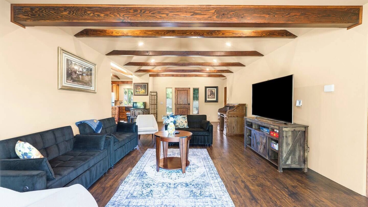 Photo of Livingroom in Auburn