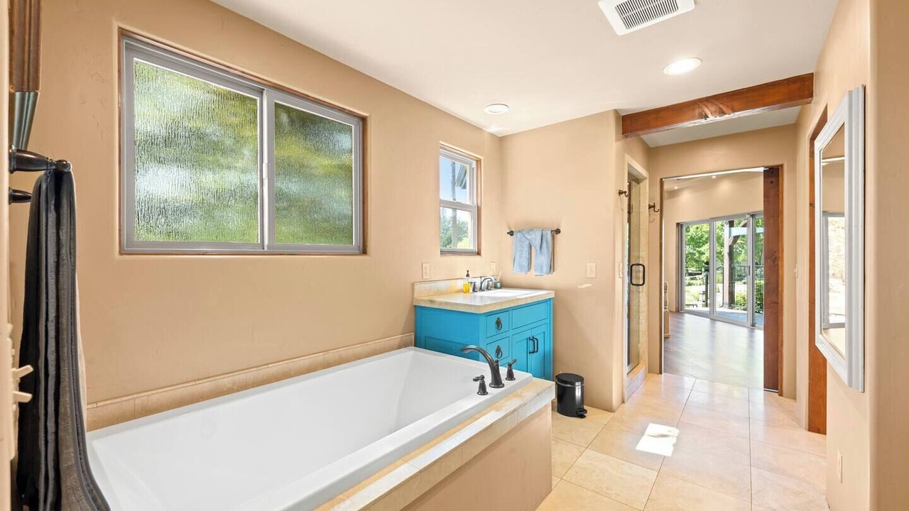 Photo of Bathroom in Auburn