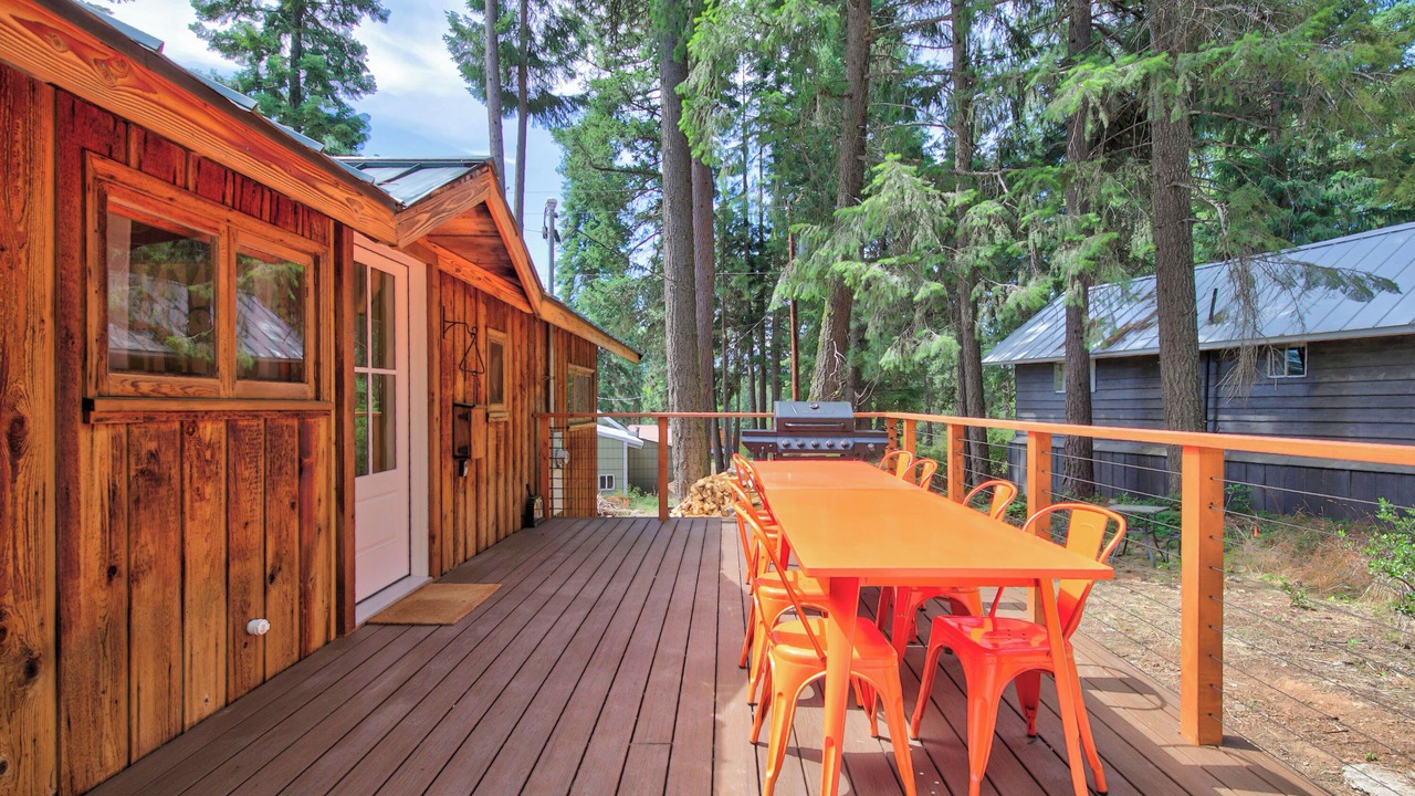 Photo of Outdoor in Klamath Lake