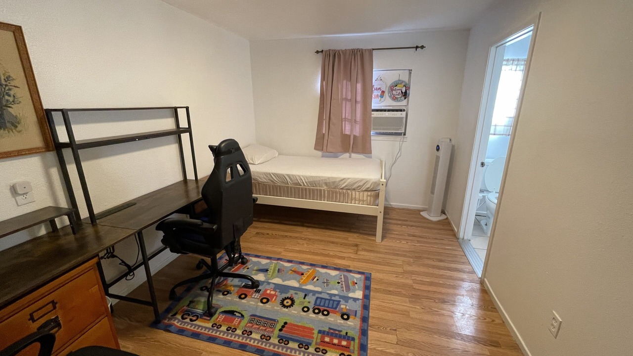 Photo of Bedroom in Merced