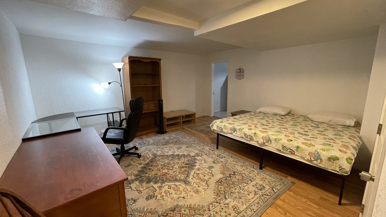 Photo of Bedroom in Merced