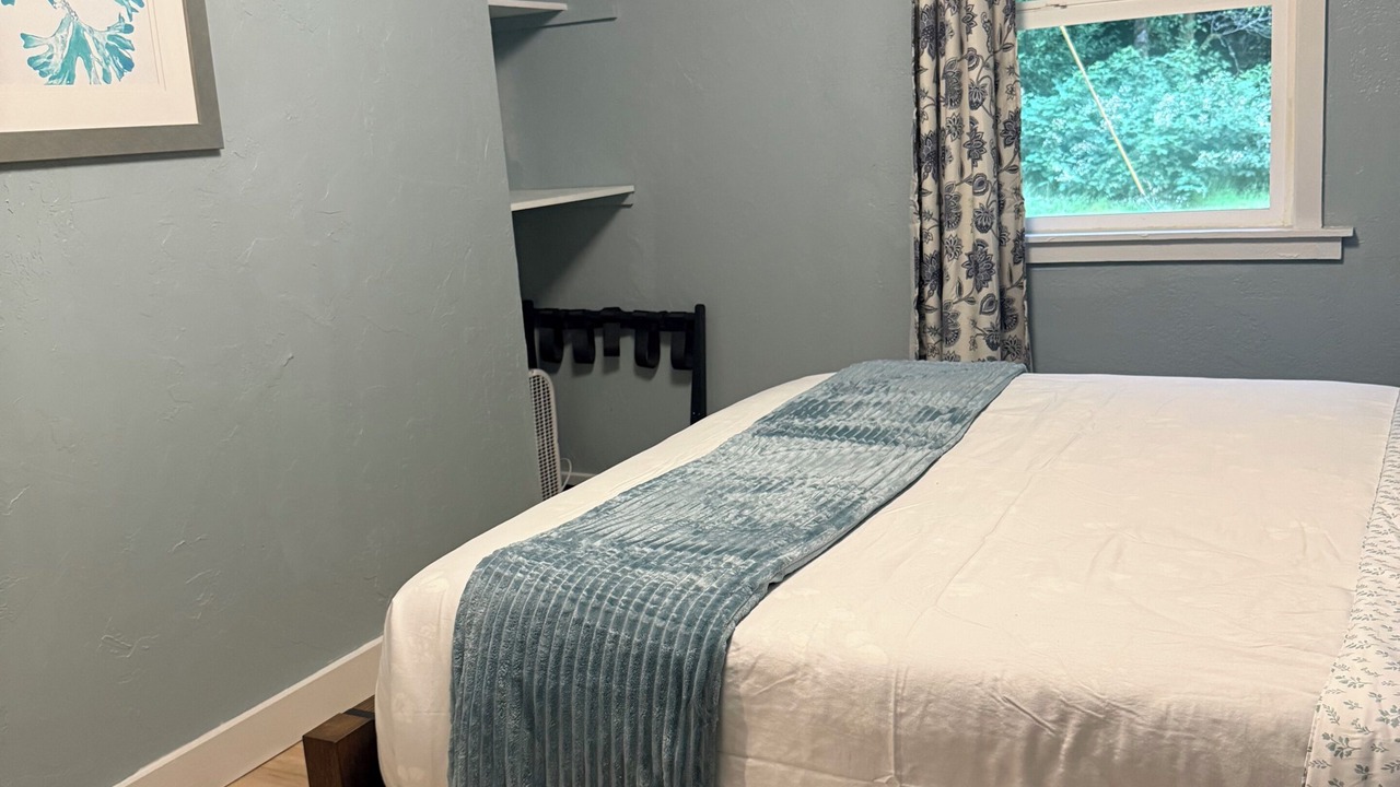 Photo of Bedroom in Orick