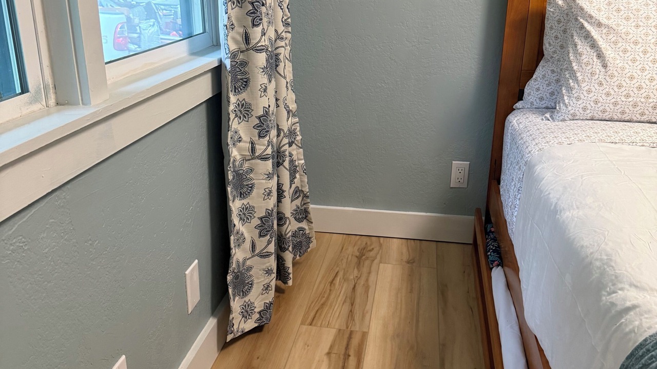 Photo of Bedroom in Orick