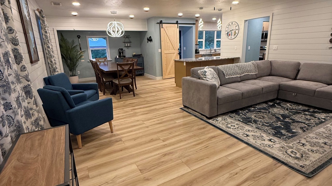 Photo of Livingroom in Orick