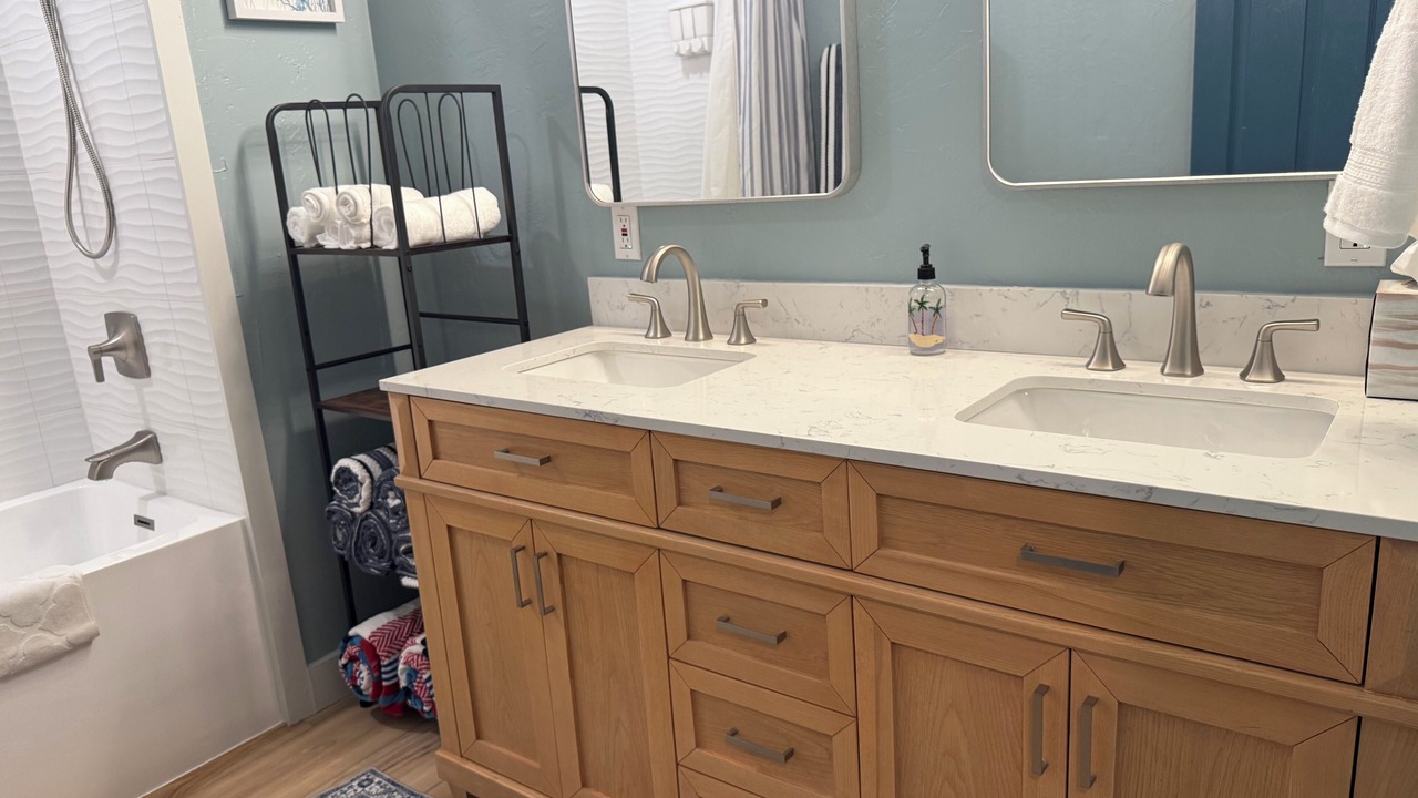 Photo of Bathroom in Orick