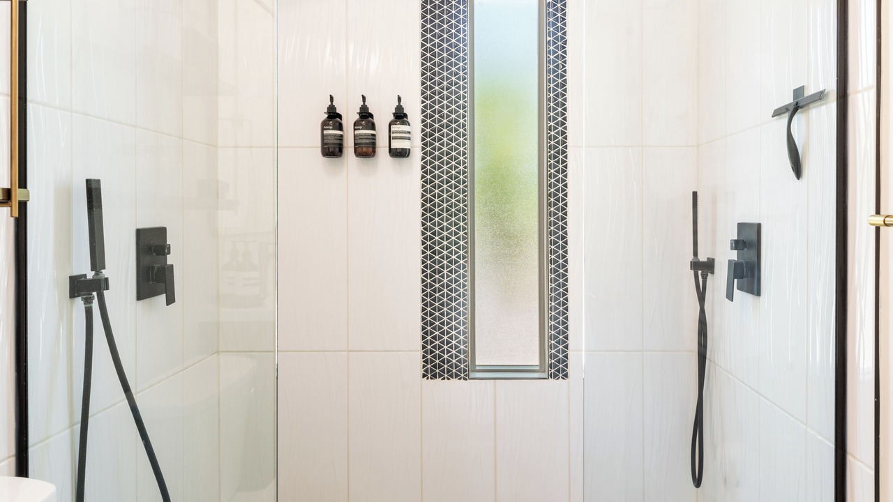 Photo of Bathroom in Palm Springs