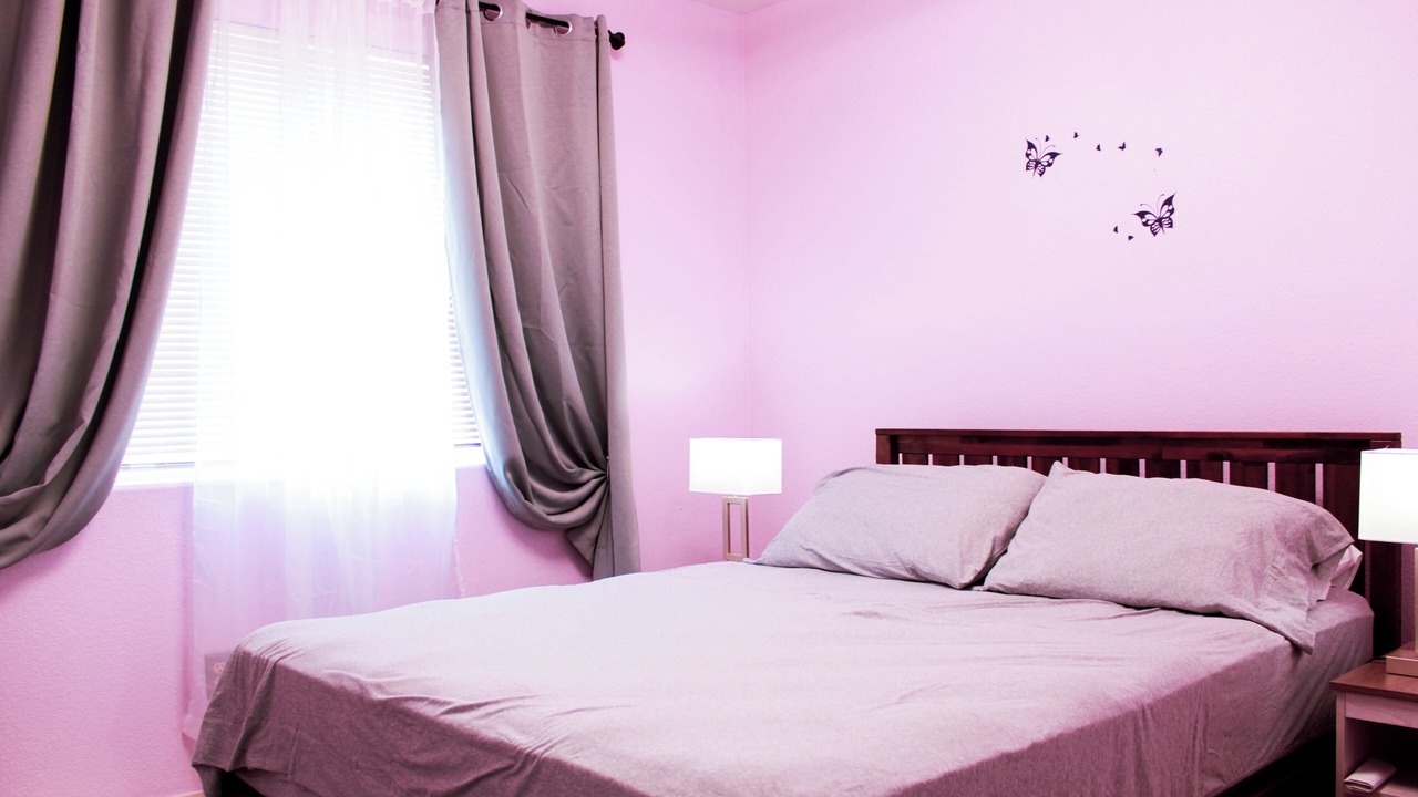 Photo of Bedroom in Paradise