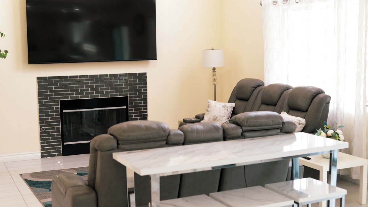 Photo of Livingroom in Paradise