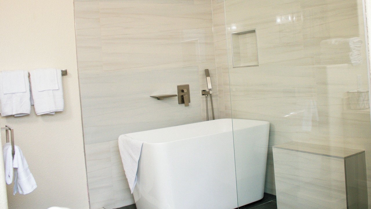 Photo of Bathroom in Paradise
