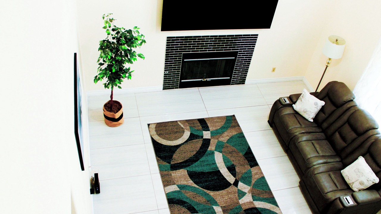 Photo of Livingroom in Paradise