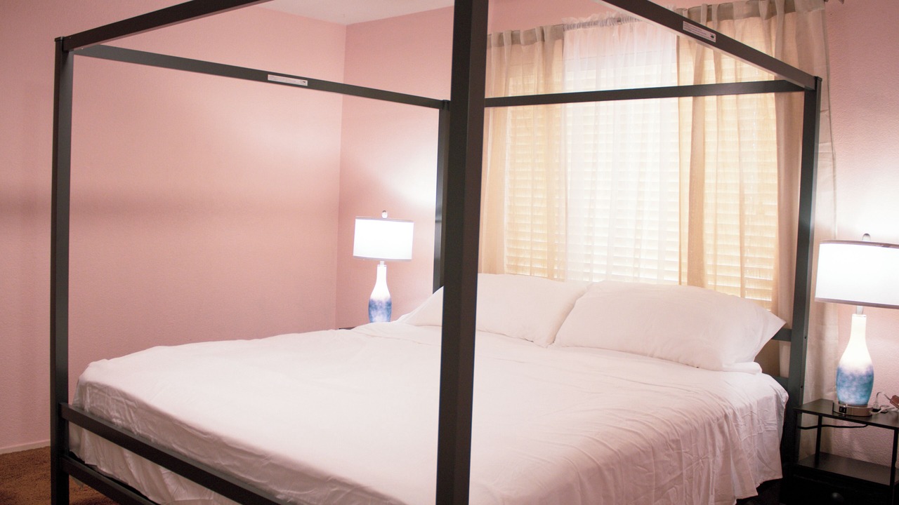 Photo of Bedroom in Paradise