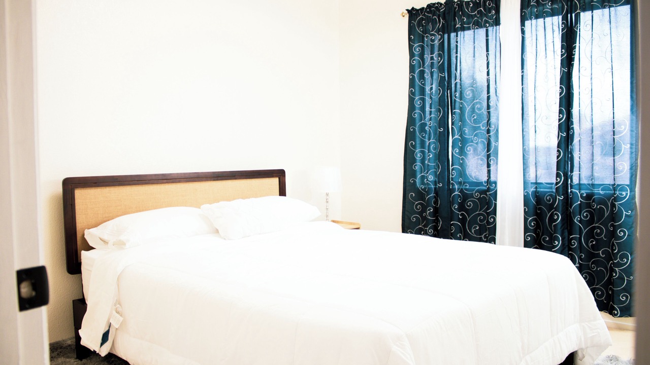 Photo of Bedroom in Paradise